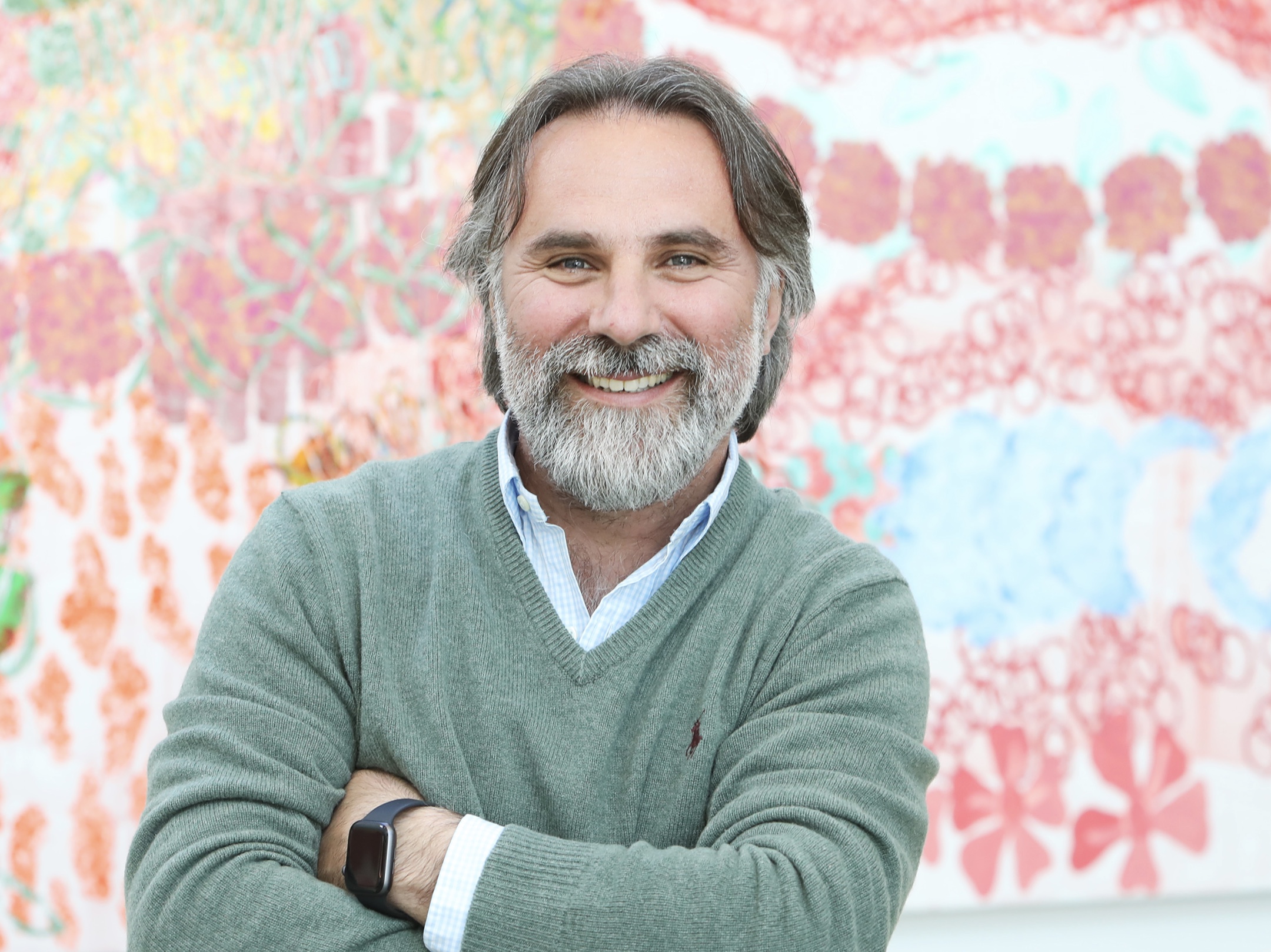 Prof. Vincenzo Cerullo